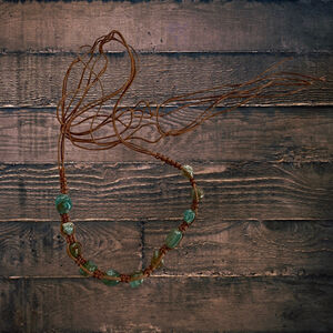 Kid size cowboy hat accessory